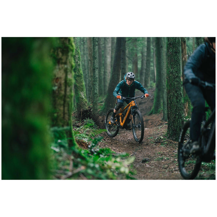 Transition Regulator SX Carbon XT E-Mountain Bike 2025 Madrone Gold