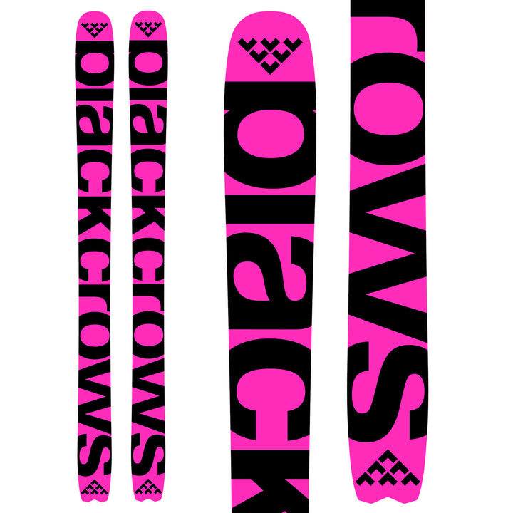 Black Crows Corvus Skis 2026
