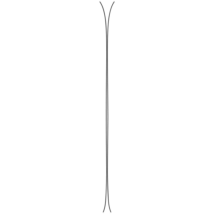 Black Crows Justis Skis 2026