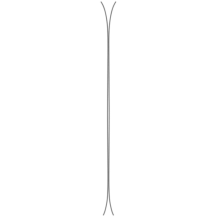 Black Crows Corvus Skis 2026