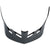 Troy Lee Designs Flowline Bike Helmet - Kids' Point Black/Charcoal