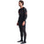 Troy Lee Designs Stage Ghost D3O Long-Sleeve Baselayer Black