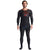 Troy Lee Designs Stage Ghost D3O Long-Sleeve Baselayer Black