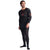 Troy Lee Designs Stage Ghost D3O Long-Sleeve Baselayer Black