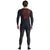 Troy Lee Designs Stage Ghost D3O Long-Sleeve Baselayer Black