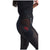 Troy Lee Designs Stage Ghost D3O Baselayer Pants Black