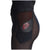 Troy Lee Designs Stage Ghost D3O Baselayer Pants Black