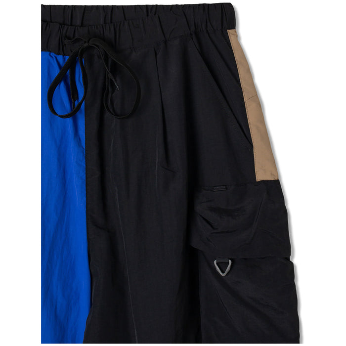 Manastash Rivers '24 Shorts - Men's Panel