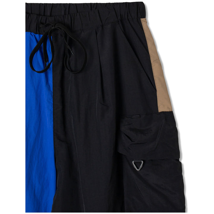 Manastash Rivers '24 Shorts - Men's Panel