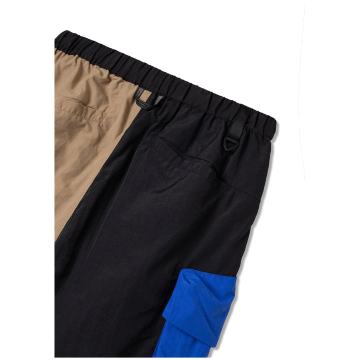 Manastash Rivers '24 Shorts - Men's Panel