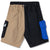 Manastash Rivers '24 Shorts - Men's Panel