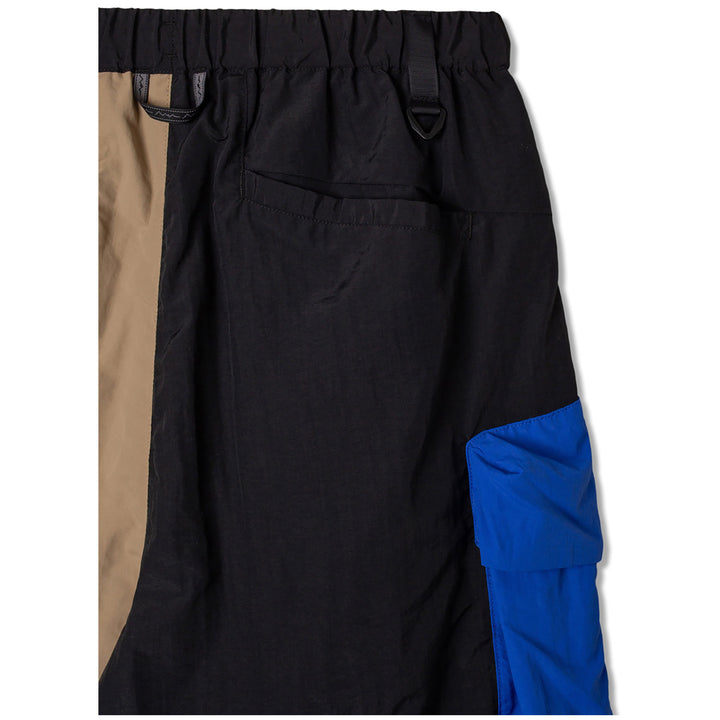 Manastash Rivers '24 Shorts - Men's Panel