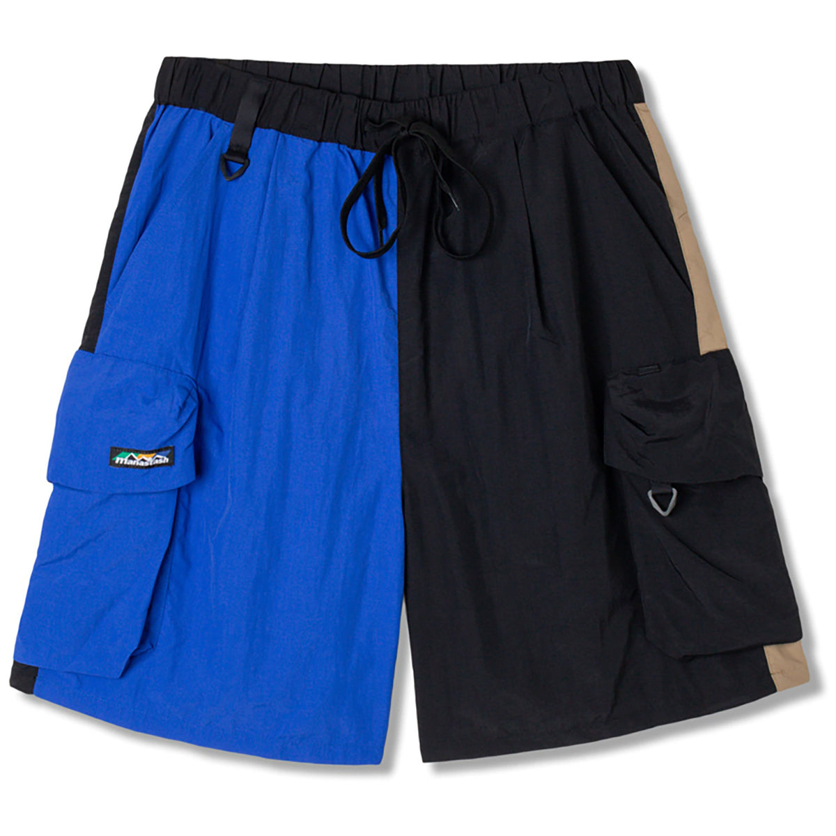 Manastash Rivers '24 Shorts - Men's Panel