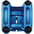 Spank Spoon 350 Stem Blue