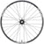Spank 369 Vibrocore™ Front Wheel - 29" Black/White