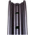 Spank 369 Spike Rear Wheel - 29" Black/White