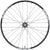 Spank 350 Vibrocore™ Front Wheel - 29" Black/White