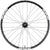 Spank Spike 33 Race Rear Wheel - 29" Black/White