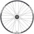 Spank 369 Front Wheel - 29" Black/White