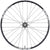 Spank 350 Front Wheel - 29" Black/White