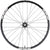 Spank Spike Race 33 Front Wheel - 29" Black/White