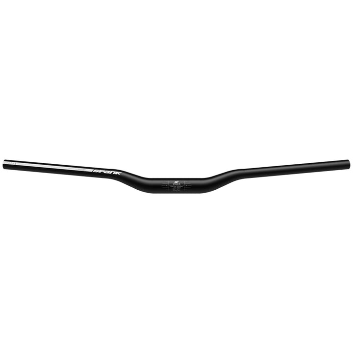 Spank Spoon 35 Handlebar Black