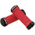 Spank Spoon Grom Grips - Kids' Red