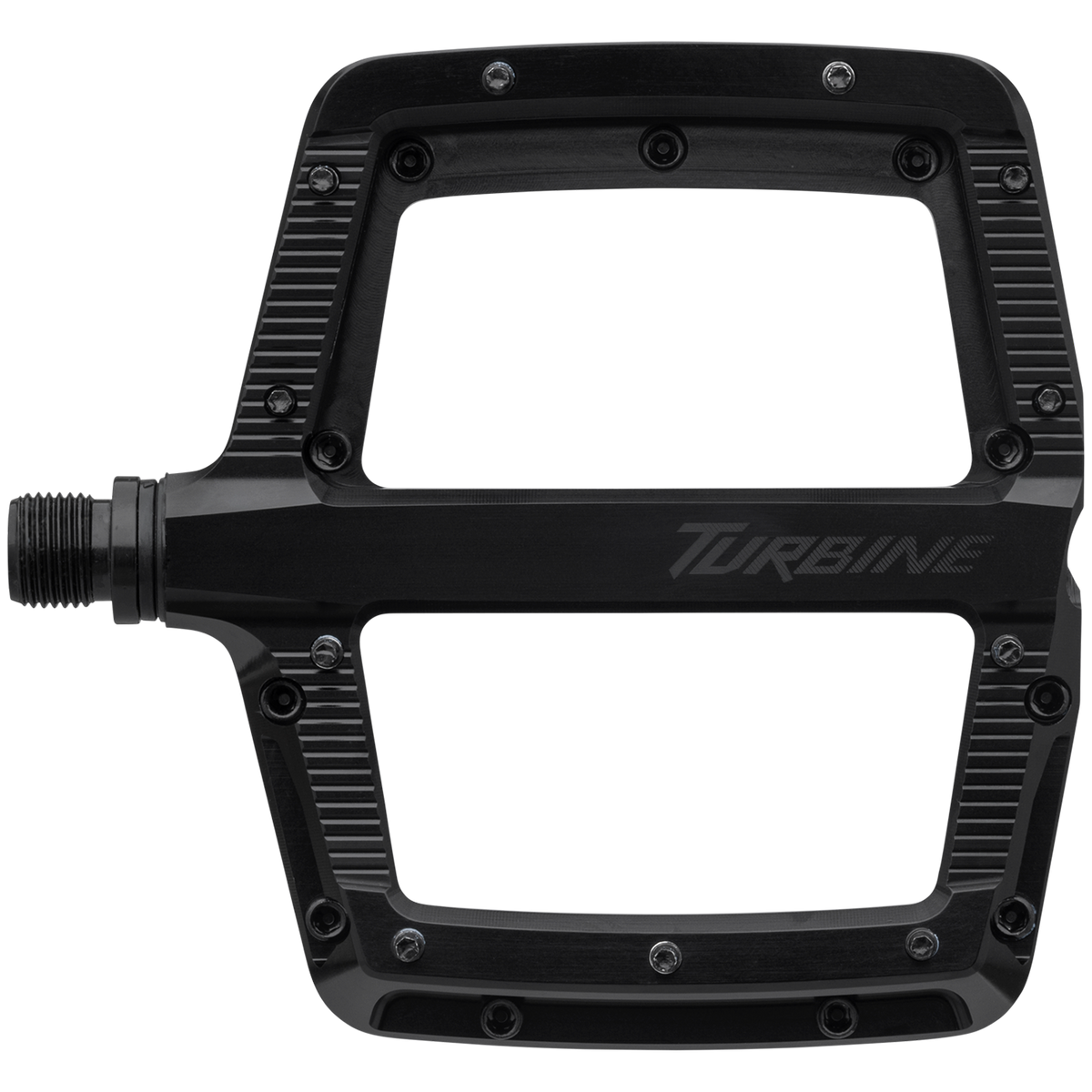 Race Face Turbine Pedals Black