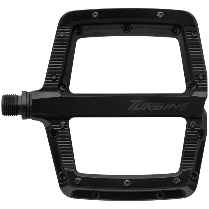Race Face Turbine Pedals Black