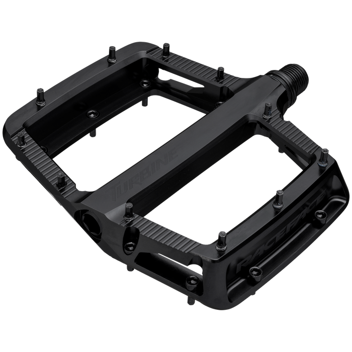 Race Face Turbine Pedals Black