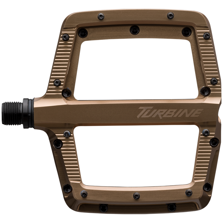Race Face Turbine Pedals Kash Money