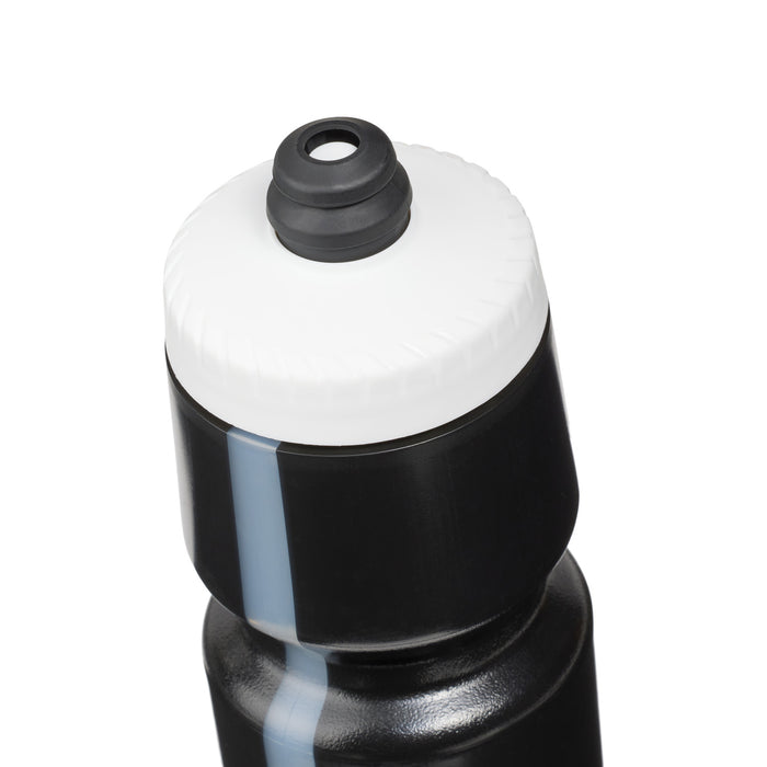 evo 26oz Purist Water Bottle Black