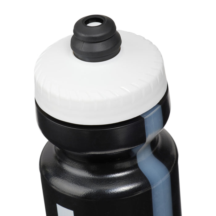 evo 22oz Purist Water Bottle Black