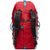 Mountain Hardwear Expedition 100L Duffel Alpine Red