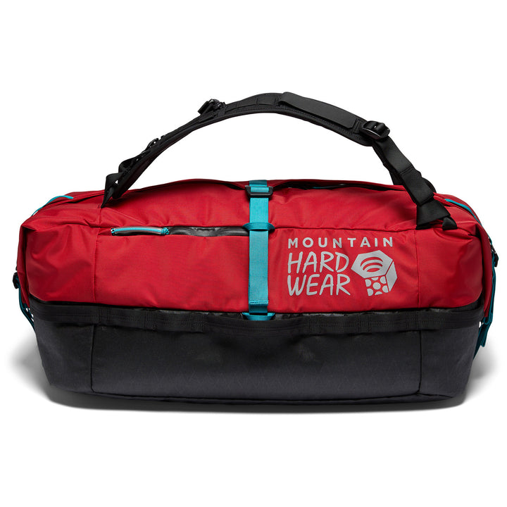 Mountain Hardwear Expedition 100L Duffel Alpine Red