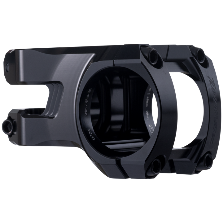 Race Face Turbine SL Stem Black