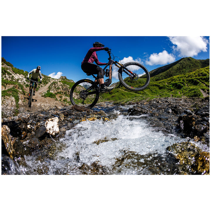 Santa Cruz Hightower 4 C Complete Mountain Bike 2025