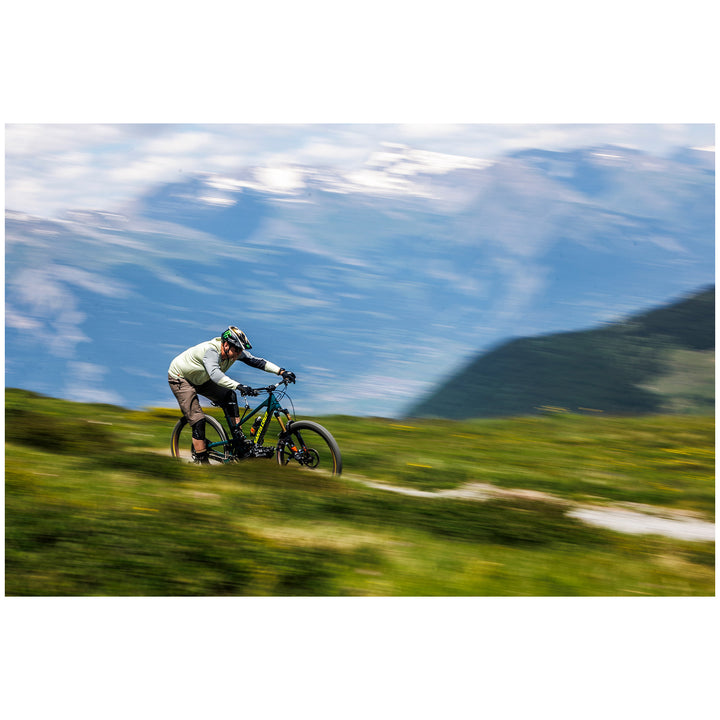 Santa Cruz Hightower 4 C Complete Mountain Bike 2025