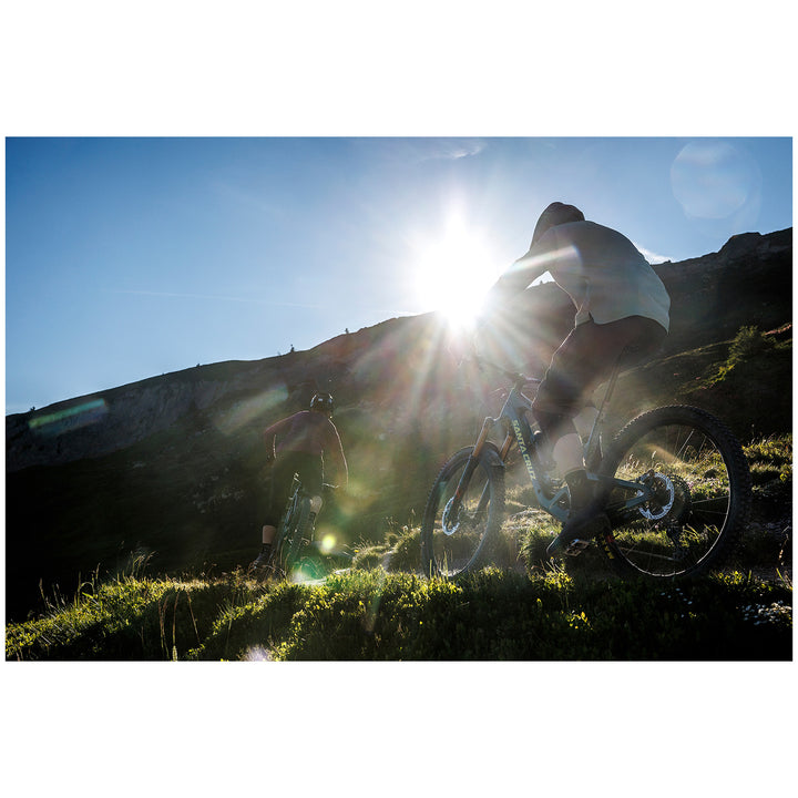 Santa Cruz Hightower 4 C Complete Mountain Bike 2025