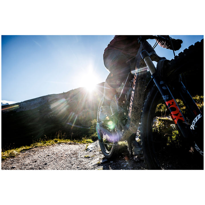 Santa Cruz Hightower 4 C Complete Mountain Bike 2025