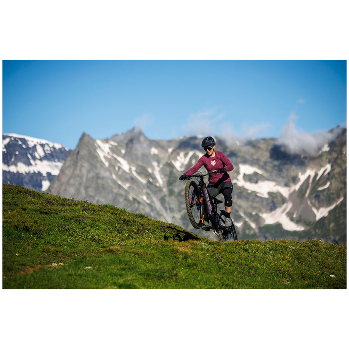 Santa Cruz Hightower 4 C Complete Mountain Bike 2025