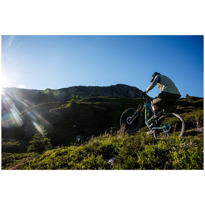 Santa Cruz Hightower 4 C Complete Mountain Bike 2025
