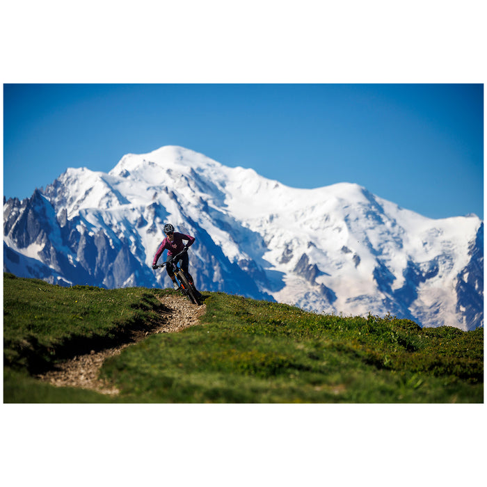 Santa Cruz Hightower 4 C Complete Mountain Bike 2025