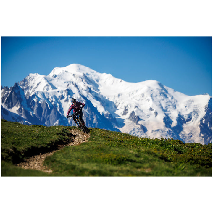 Santa Cruz Hightower 4 C Complete Mountain Bike 2025