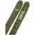 Line Skis Optic 104 Camo Skis 2025