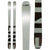 Line Skis Vision 96 Camo Skis 2025