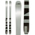 Line Skis Vision 104 Camo Skis 2025
