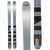 Line Skis Vision 114 Camo Skis 2025