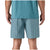 Patagonia Baggies 7" Shorts - Men's Kaleidoscope: Still Blue