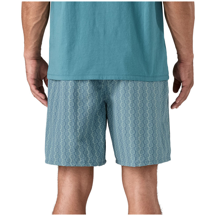 Patagonia Baggies 7" Shorts - Men's Kaleidoscope: Still Blue